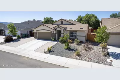 1555 Mahogany Hill Drive, Carson City, NV 89701 - Photo 8