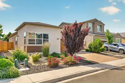 7765 Navasota Drive, Sparks, NV 89436 - Photo 2