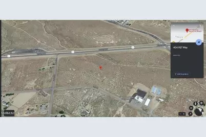 404 V and T Way #4, Dayton, NV 89403 - Photo 2