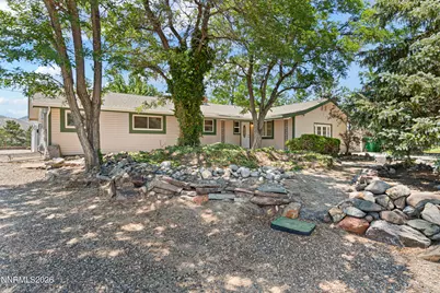 4730 S Edmonds Drive, Carson City, NV 89701 - Photo 1
