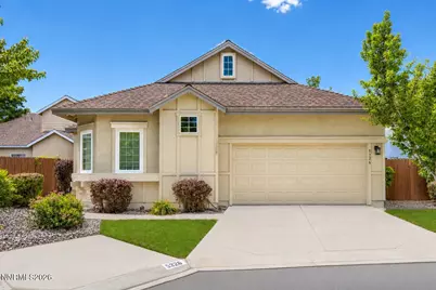 5326 Desert Peach Drive, Sparks, NV 89436 - Photo 1