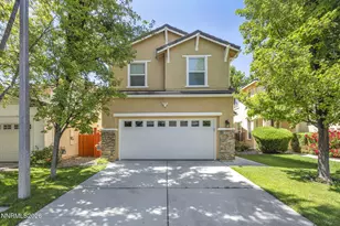 3830 Dominus Dr, Sparks, NV 89436 - Photo 1