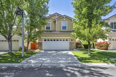 3830 Dominus Drive, Sparks, NV 89436 - Photo 4