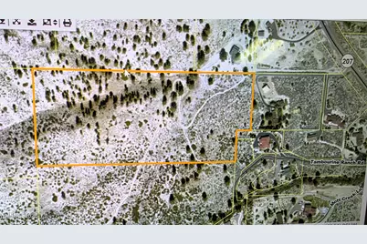1219-04-002-005 Kingsbury Grade Road, Gardnerville, NV 89460 - Photo 22