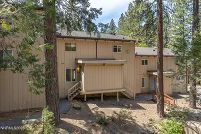 321 Ski Way #UNIT 92, Incline Village, NV 89451 - Photo 2