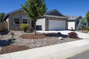 322 Granite Ct, Dayton, NV 89403 - Photo 1