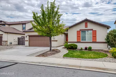 6976 Woodward Road, Sparks, NV 89436 - Photo 1
