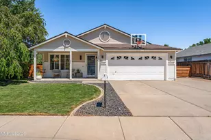 1580 Mescalero Ave, Reno, NV 89523 - Photo 2