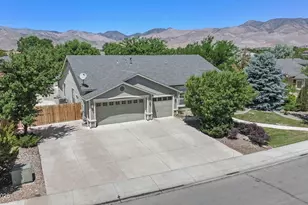 325 Hidden Oaks Dr, Dayton, NV 89403 - Photo 2