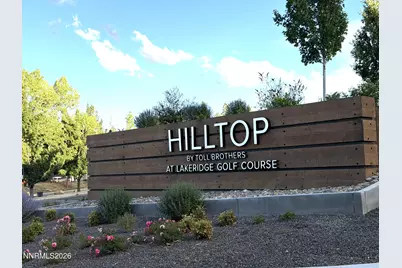 6008 Kelly Heights Way, Reno, NV 89519 - Photo 2