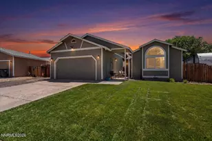 772 Hornet Dr, Gardnerville, NV 89460 - Photo 1