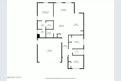 2635 Emerson Circle, Fernley, NV 89408 - Photo 40