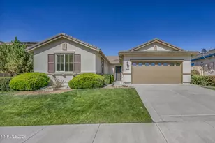 10740 Cedar Rock Dr, Reno, NV 89521 - Photo 2
