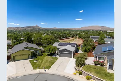 5633 Ranch Court, Sun Valley, NV 89433 - Photo 38
