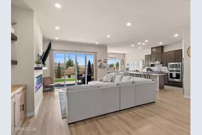 1227 Silver View Circle, Sparks, NV 89436 - Photo 8