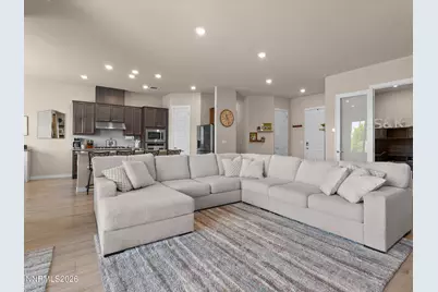1227 Silver View Circle, Sparks, NV 89436 - Photo 10