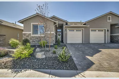10862 Farmstead Lane, Reno, NV 89521 - Photo 1