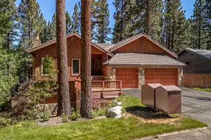 1092 Deercliff Dr, Zephyr Cove, NV 89448 - Photo 2