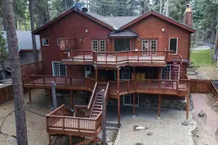 1092 Deercliff Dr, Zephyr Cove, NV 89448 - Photo 2