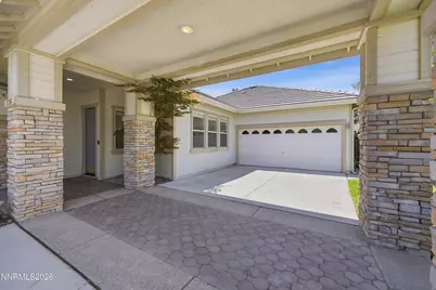 2755 Arrow Smith Drive, Sparks, NV 89436 - Photo 1
