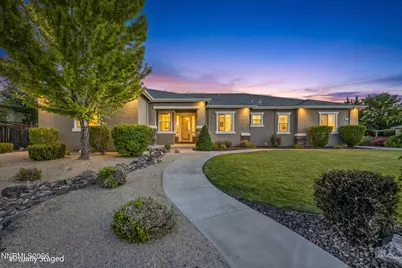 400 Sunset Springs Lane, Spanish Springs, NV 89441 - Photo 2