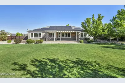 400 Sunset Springs Lane, Spanish Springs, NV 89441 - Photo 8
