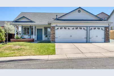 3382 Snake River Drive, Reno, NV 89503 - Photo 1