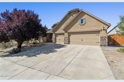 535 Sun Mesa Drive, Sun Valley, NV 89433 - Photo 1