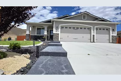 17859 Davis Meadow Court, Reno, NV 89508 - Photo 4