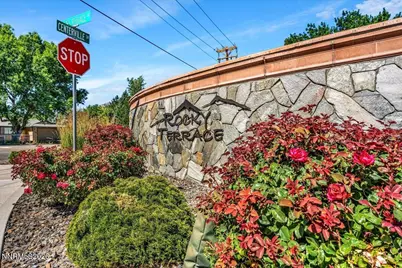 1012 Rocky Terrace Drive #35, Gardnerville, NV 89460 - Photo 6