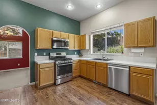 5461 Morning Star Dr, Reno, NV 89523 - Photo 8