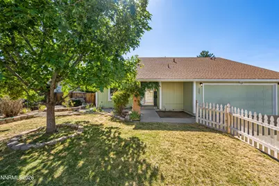 1987 Bonita Vista Drive, Sparks, NV 89434 - Photo 1