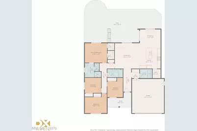 856 Tourmaline Drive, Indian Hills, NV 89705 - Photo 44