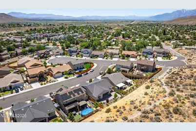 856 Tourmaline Drive, Indian Hills, NV 89705 - Photo 36