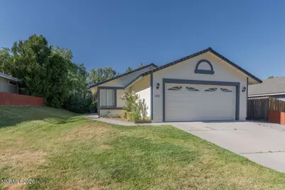 6333 Walnut Creek Road, Reno, NV 89523 - Photo 1