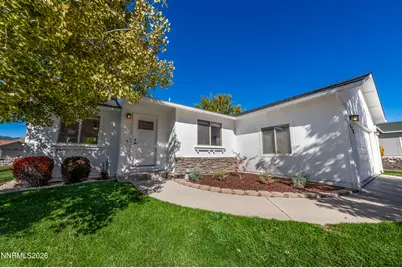 956 Ranchview Circle, Indian Hills, NV 89705 - Photo 1