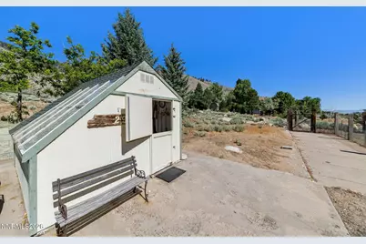 295 Nevada Road, Markleeville, CA 96120 - Photo 26