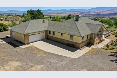 295 Nevada Road, Markleeville, CA 96120 - Photo 2