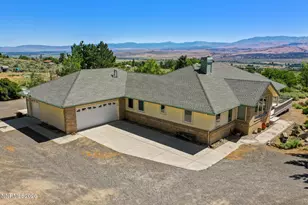 295 Nevada Rd, Markleeville, CA 96120 - Photo 2