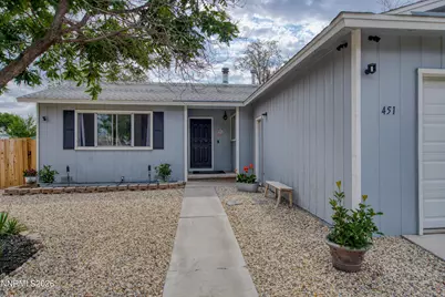 451 7th Street, Fernley, NV 89408 - Photo 2