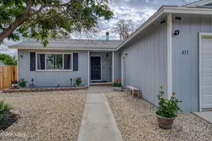 451 7th St, Fernley, NV 89408 - Photo 2