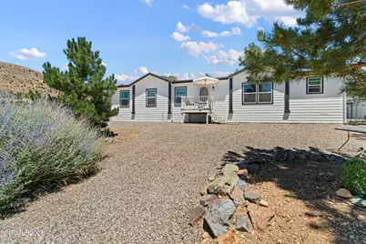1234 Canyon Drive, Wellington, NV 89444 - Photo 2