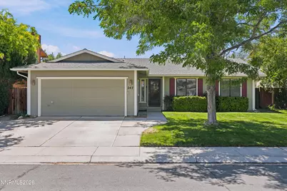 247 Woodlake Circle, Dayton, NV 89403 - Photo 1