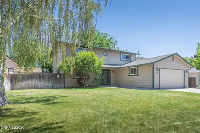 337 Gamble Drive, Sparks, NV 89431 - Photo 44