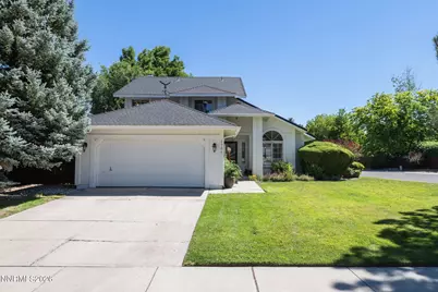 1721 Lantana Drive, Minden, NV 89423 - Photo 8