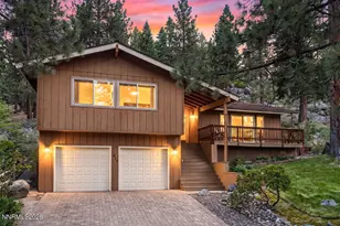 317 Paiute Dr, Zephyr Cove, NV 89448 - Photo 2