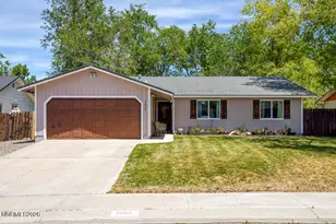 1454 Angora Dr, Gardnerville, NV 89460 - Photo 1