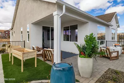 410 Heirloom Street, Spanish Springs, NV 89441 - Photo 8