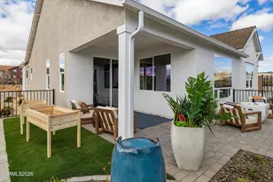 410 Heirloom St, Spanish Springs, NV 89441 - Photo 8