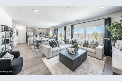 4287 Spotted Leaf Way, Sparks, NV 89436 - Photo 4